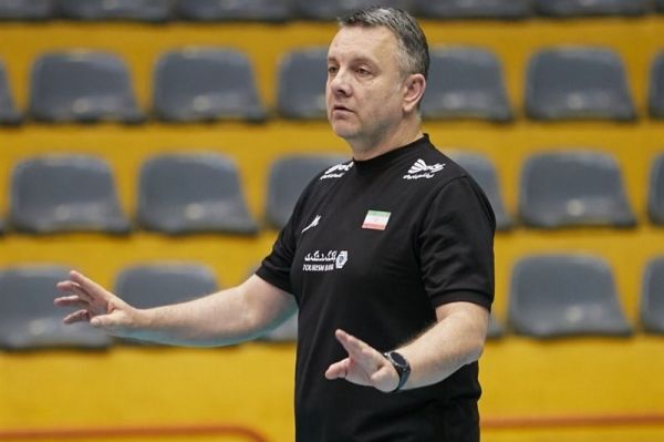  کولاکوویچ  مهم نیست در ایران چه اتفاقی برایم افتاد  خوشحالم که دوباره با تیمم کار می‌کنم