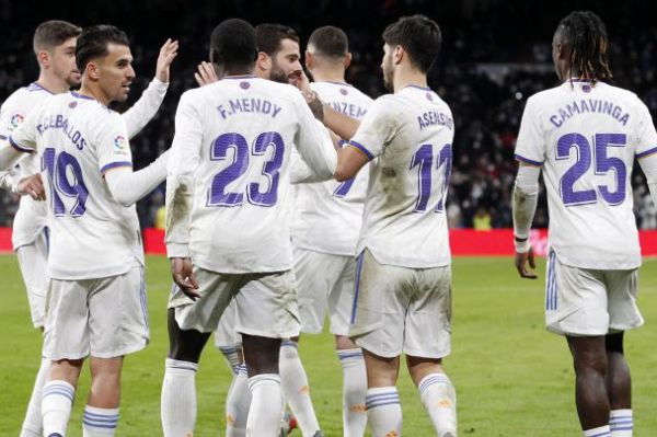  اختلاف ارزش ترکیب رئال مادرید و بارسلونا چقدر است