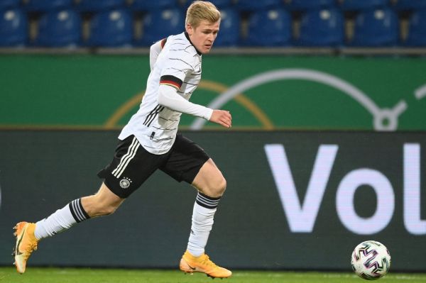 کلوزه جدید آلمان مورد توجه ایتالیاییها