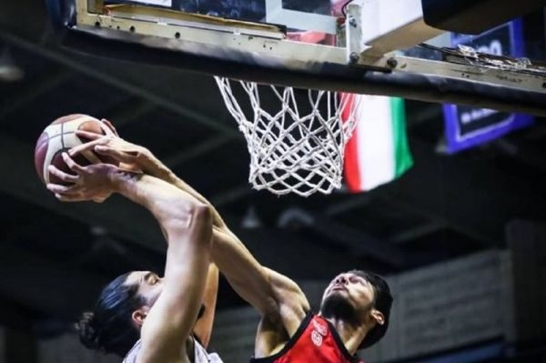  لیگ برتر بسکتبال  خانه بسکتبال ۲ بازیکن خارجی گرفت