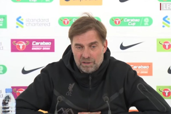  صحبت‌های کلوپ پیش از بازی با آرسنال  آخرین وضعیت تمدید قرارداد صلاح