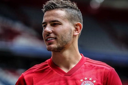  وظیفه‌ی اولی هوینسیِ گران‌ترین خرید بایرن‌مونیخ در این باشگاه