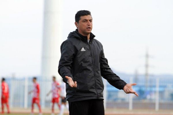 نیک سیرت رمز پیروزی استقلال برابر نفت مسجد سلیمان و مهمترین ضعف تیم مجیدی