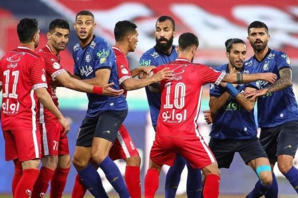  گزارش تسنیم  روند «حذف تا حذف» پرسپولیس، استقلال و گل‌گهر  نقش‌آفرینی کمیته بدوی و استیناف و جریمه با ارز ۴۲۰۰ تومانی+ اسناد