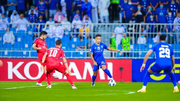 کارشناس حقوقی فوتبال بازگشت استقلال و پرسپولیس به آسیا خیلی بعید است