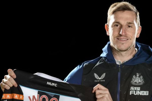 جدیدترین خرید بن سلمان مهاجم گلنزن و 30 ساله