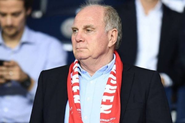 افشاگری مدیر سابق بایرنمونیخ 6 سال قبل در آستانه جذب ناگلزمان بودم