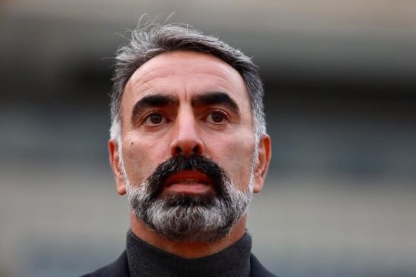  فکری سرمربی نفت مسجدسلیمان شد