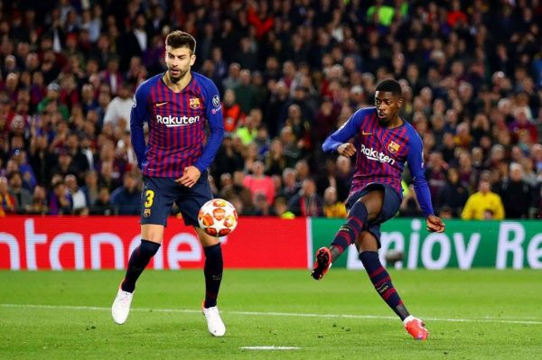  هر گل دمبله چقدر پای بارسلونا آب خورد