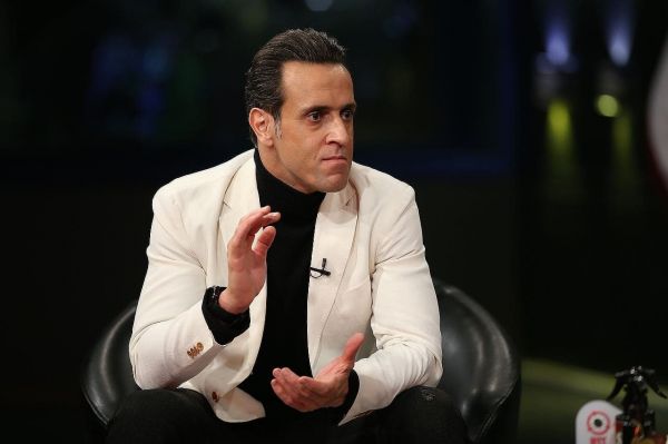  واکنش کریمی به صحبتهای رئیس هیات مدیره پرسپولیس