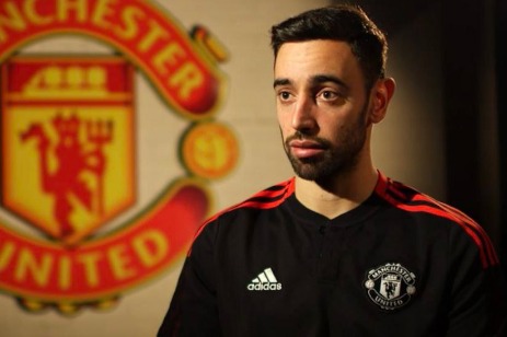  ستاره پرتغالی شیاطین‌سرخ مدعی شد  شانس بردن ٢ جام اروپایی و داخلی را داریم