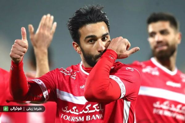  سیامک نعمتی به بازی با فولاد نمی‌رسد