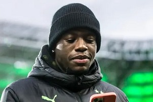 بایرنمونیخ در اندیشه جذب ستاره سوئیسی گلادباخ در همین زمستان