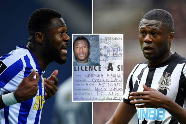 پورتو به دنبال خروج بازیکنی که شش سال سنش را کم کرد