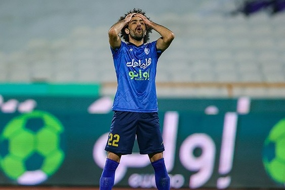  درخواست عجیب باشگاه استقلال از هوادار