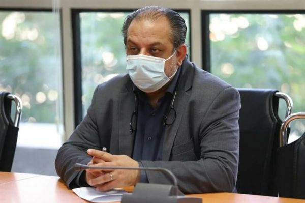 مهدی دیدار استقلال و هوادار چهارشنبه برگزار خواهد شد بازیکنانی که 2 دوز واکسن را تزریق نکرده باشند، نمیتوانند در مسابقات شرکت کنند