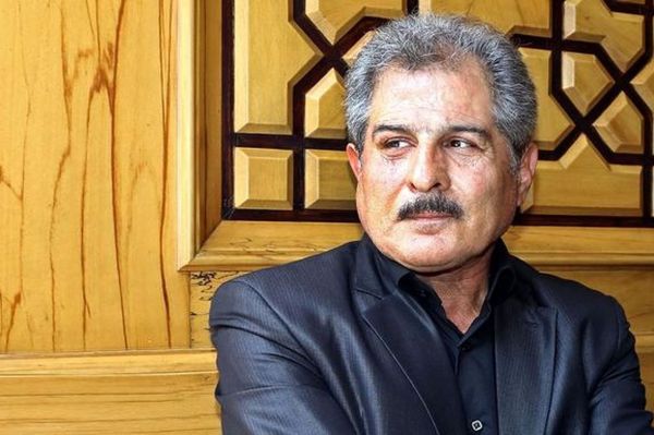 پنجعلی فوتبال ایران آماتور است