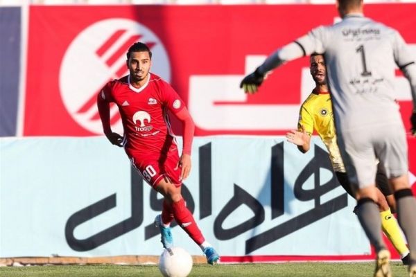 پایان کار واسعی در تراکتور؛ فسخ