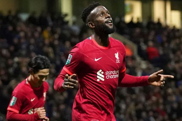 جدایی احتمالی اوریگی در ژانویه رقابت شدید برنلی با دو تیم ایتالیایی