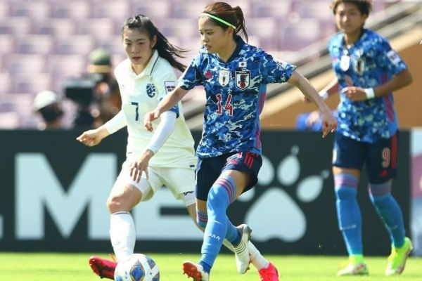جام ملتهای فوتبال زنان آسیا استرالیا حریف کره جنوبی نشد ساموراییها به نیمه نهایی رسیدند