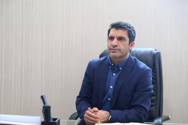 پس از میرشاد ماجدی، امامی فر، رییس مرکز تیم های ملی هم کرونا گرفت