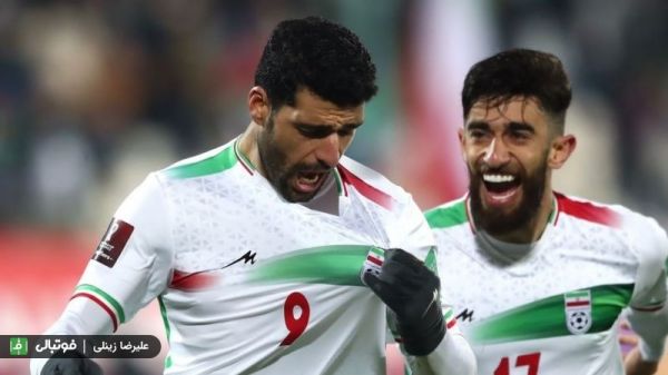 یادداشت ویژه تمام شد یا ادامه دارد جام جهانی، بازی نیست