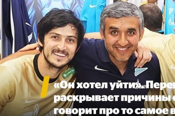  جزئیات زندگی 9 ساله سردار آزمون در روسیه از زبان «مخزن اسرار» ستاره ایرانی