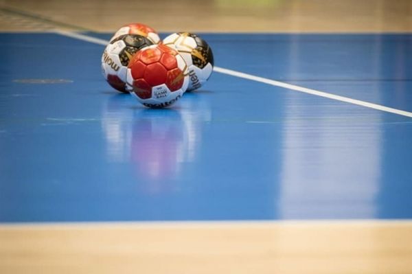 هندبال قهرمانی آسیا قطر برای پنجمین بار قهرمان آسیا شد