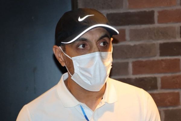 واکنش رسول خطیبی به ارتباط عزیزی خادم با امیر اسکندری اگر رییس فدراسیون فوتبال با اسکندری در ارتباط است، نهادهای امنیتی بررسی و برخورد کنند