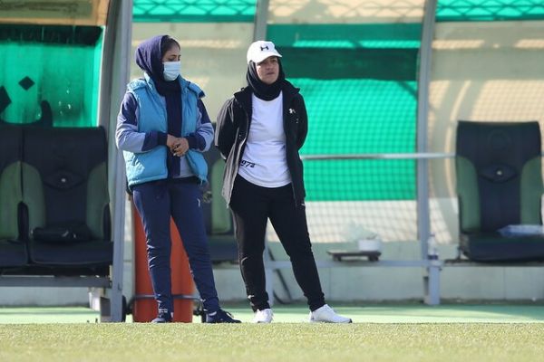 سرمربی تیم شهرداری سیرجان آنالیز خوبی از ذوبآهن داشتیم امیدوارم اسپانسرها دلسرد نشوند