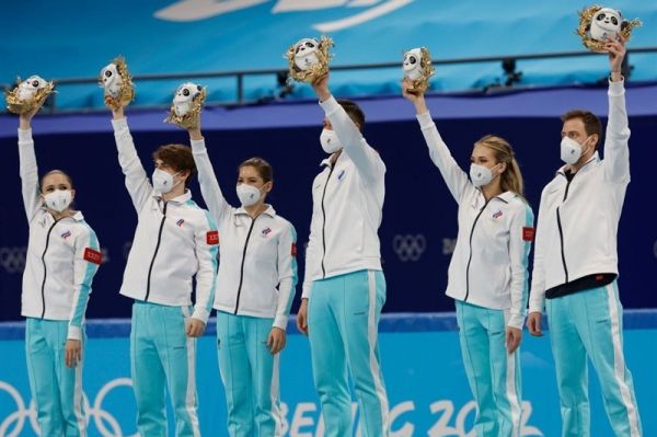 گاردین ماده موجود در تست دوپینگ ورزشکار روسی باعث تغییر نتیجه نمیشود