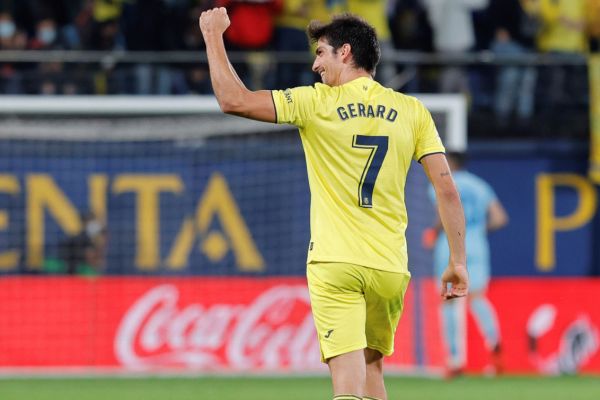  بهترین گلزن ویارئال بازی با یوونتوس را از دست داد