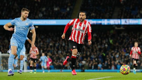 انتقاد هواداران برنتفورد از سرمربی تیمشان؛ چرا به قدوس اعتماد نداری