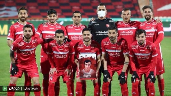  پنجره نقل و انتقالات پرسپولیس باز شد