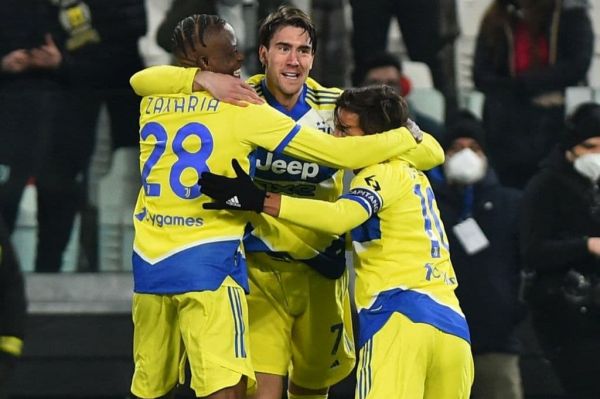 صعود لحظه آخری بیانکونریها به نیمه نهایی جام حذفی ایتالیا