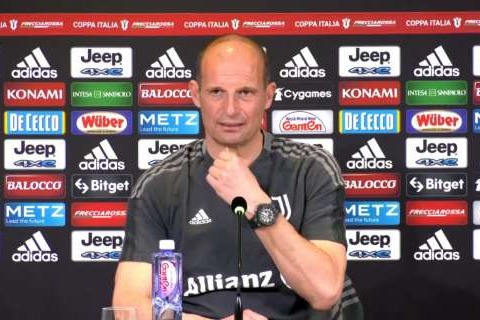  صحبت‌های الگری پس از صعود به نیمه‌نهایی جام‌حذفی با درخشش مجدد ولاهوویچ