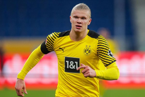 خرید ارلینگ هالند برای بارسلونا یا هر تیم دیگری چقدر هزینه دارد