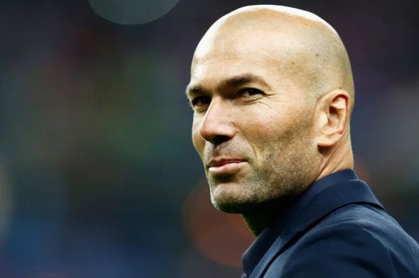  هشدار هواداران مارسی به زیدان