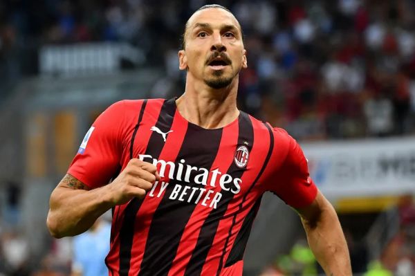  داستان خاص زلاتان باید در میلان به اتمام برسد