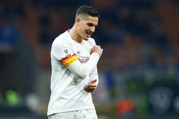  مذاکرات منچستریونایتد با ستاره 22 ساله سری‌آ