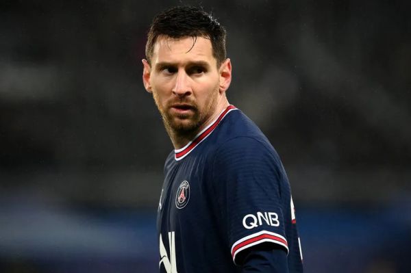  حمایت ستاره سابق بارسلونا از لیونل مسی برابر انتقادات