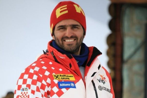 ساوهشمشکی اعضای تیم ایران غذایم را آلوده نکردند قبل از اعزام برخی پیگیر تست دوپینگم بودند