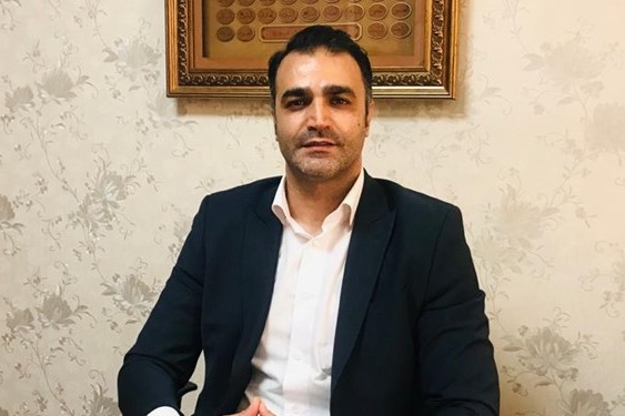  استعفای مدیر حوزه ریاست فدراسیون فوتبال