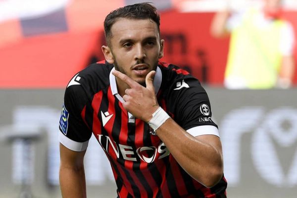 جانشین امباپه در پاریسن ژرمن از فوتبال فرانسه میآید