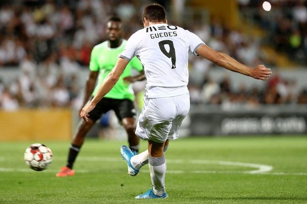 نگاهی به سوابق مهاجم مدنظر پرسپولیس پرتغالی و آشنا با آسیا