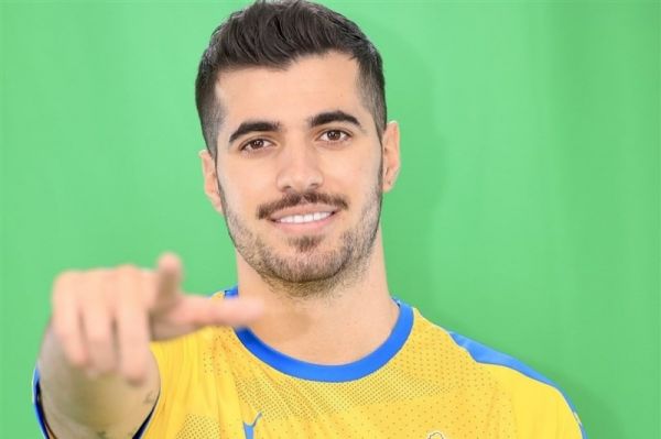 تشریح مصدومیت عزتاللهی توسط باشگاه الغرافه