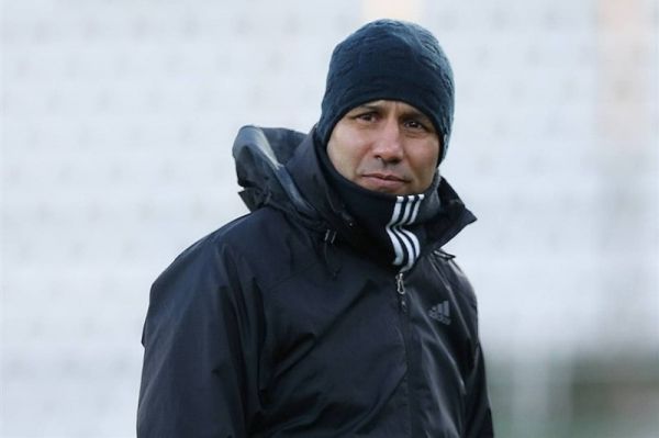 حمایت دوباره باشگاه ذوبآهن از مهدی تارتار