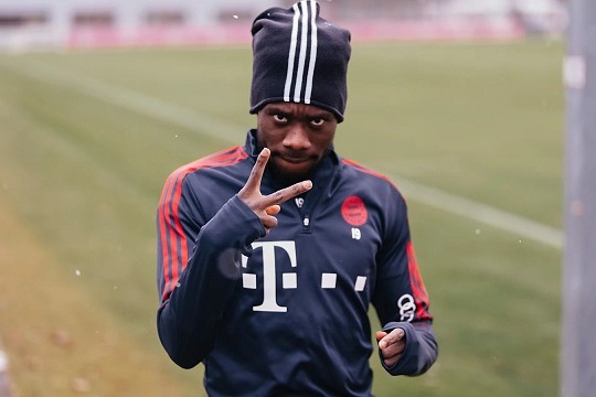  هشدار یک پزشک درباره میوکاردیت ستاره کانادایی  نباید با سلامت او بازی کرد