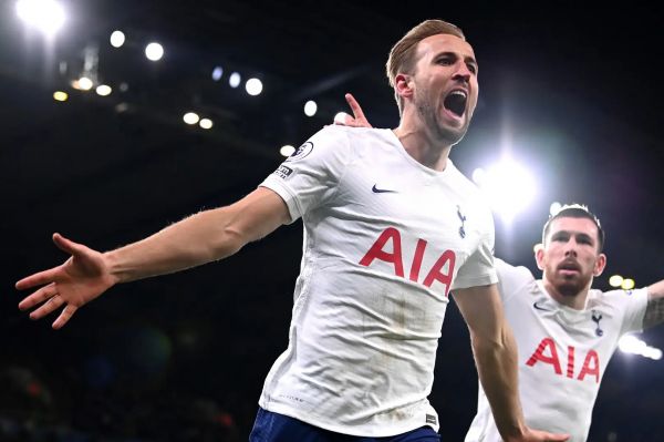  باخت بسیار دراماتیک منچسترسیتی مقابل تاتنهام در دقیقه 95  صدای پای لیورپول به گوش پپ می‌رسد