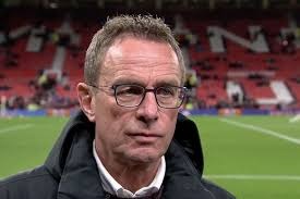 صحبتهای رالف رانگنیک در گفتوگو با رسانه رسمی باشگاه منچستريونايتد